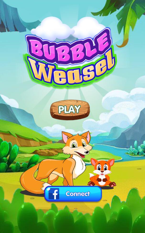 Bubble Weasel(SǍu(jng)2020ٷ)1.01.15׿؈D2