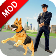 Police Dog Game Criminals Investigate Duty 2020(Ȯ{(dio)΄(w)2020nƱ1.1°