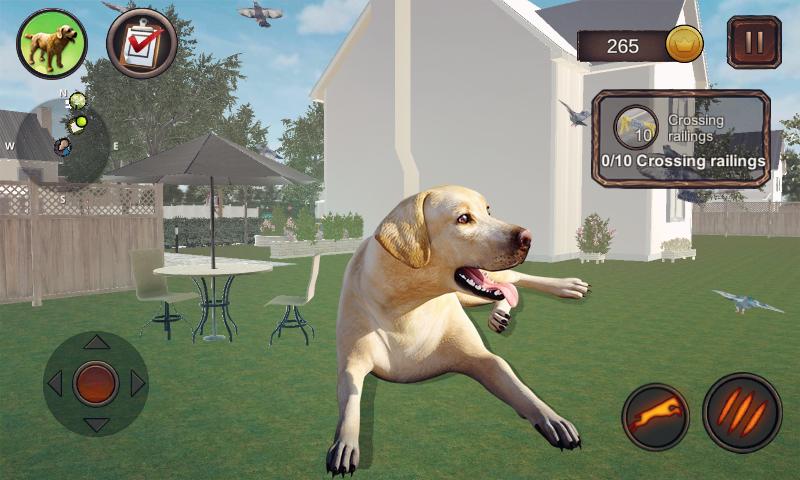 Labrador Simulator(ģM؛Ű)1.0.6׿؈D2