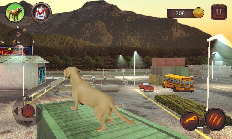 Labrador Simulator(ģM؛Ű)1.0.6׿؈D1