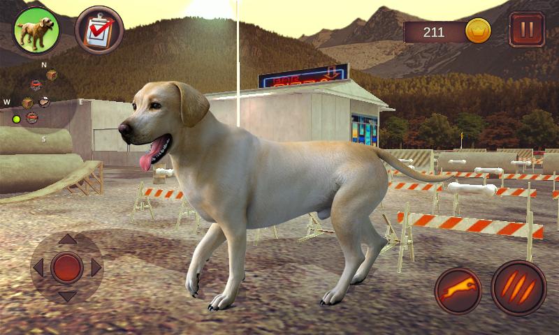 Labrador Simulator(ģM؛Ű)1.0.6׿؈D0