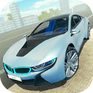 Super Car Driver 3D Simulator Speed Drifter(܇{T3DģMٷ1.0׿