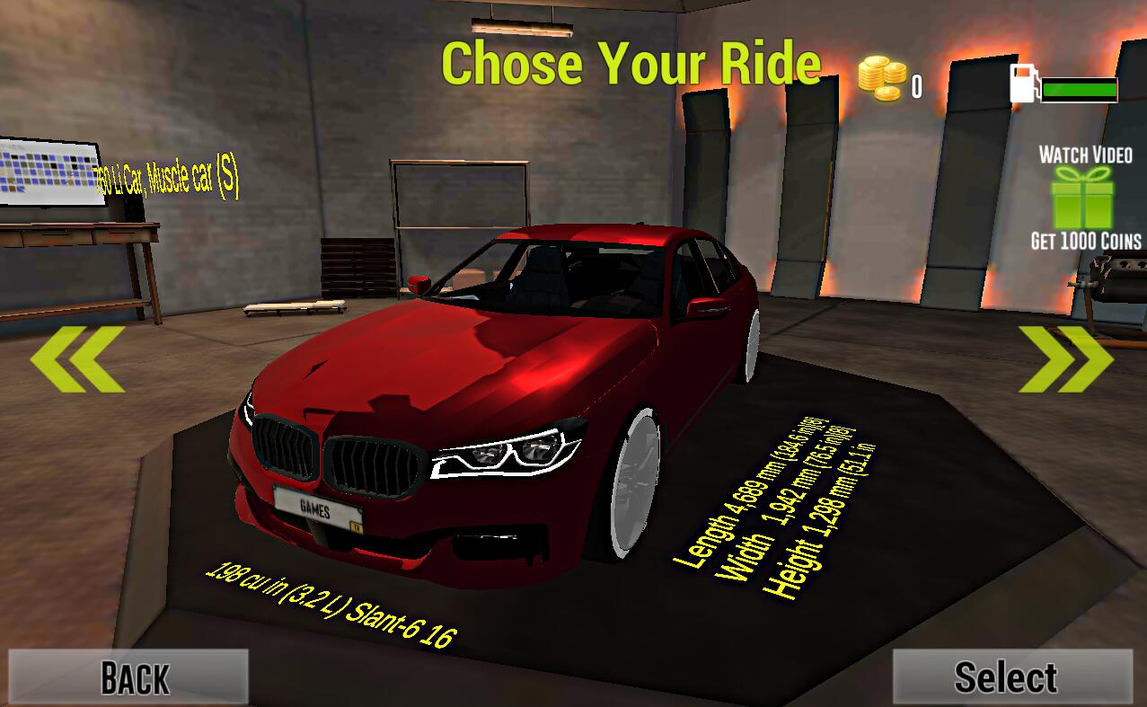 Super Car Driver 3D Simulator Speed Drifter((j)܇{T3DģMٷ1.0׿؈D1