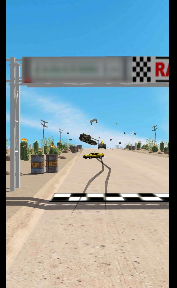 Wreck Master 3D!(܇3Dٷ)1.0.3׿؈D1