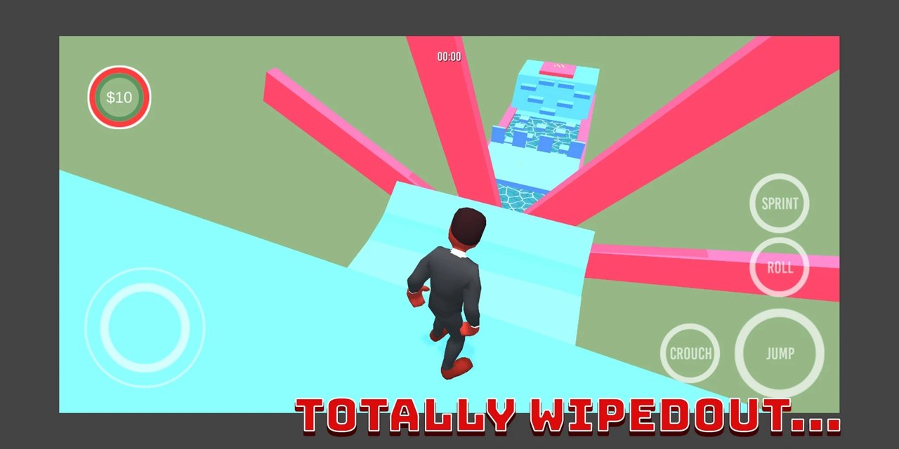 Totally Wiped Out(ȫ؛Ű)1.25׿؈D0