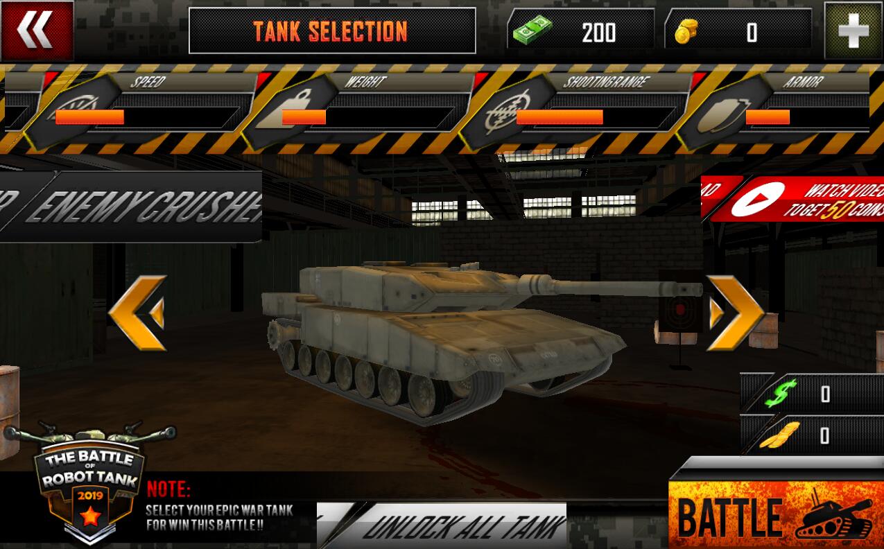 Army Tank Battle War Machines: Free Shooting Games((zhn)(chng)̹ˑ(zhn)C(j)ٷ)1.0.9׿؈D1