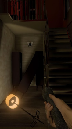 Scary Killer: Escape House Horror(?ֲ֮ݹٷ)ͼ0