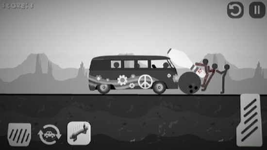 Stickman Annihilation 5(˚5o(w)޽Ű)1.13׿؈D0