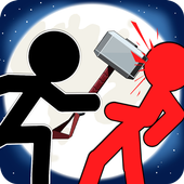 Stickman Fighter Epic Battle 2(ʷٿ(zhn)ʿʷԊ(zhn)2ٷ)22׿