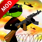 Stickman maverick : bad boys killer(дŰ)13׿