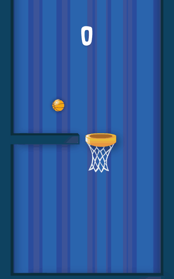 Basketball Challenge(@(zhn)ِٷ)1.3׿؈D1