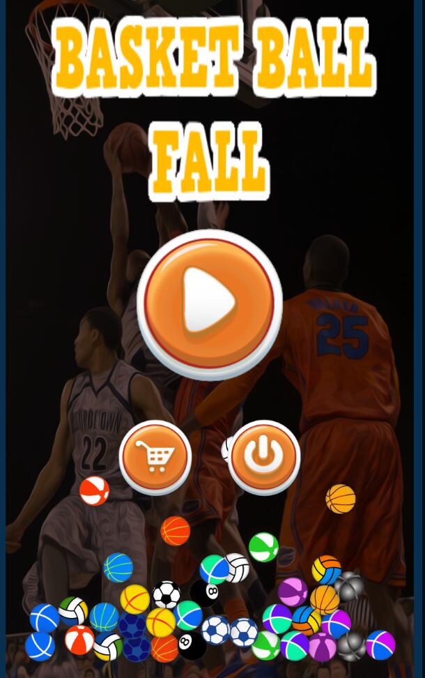 Basketball Challenge(@(zhn)ِٷ)1.3׿؈D2