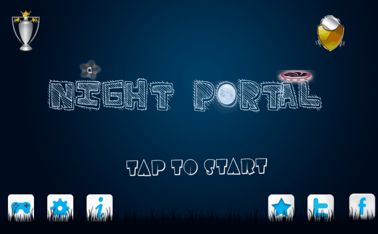 Night Portal(ҹ֮⾵ٷ)2.9׿ͼ2