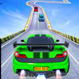 Mega Ramp Car Stunt(ܵ܉ِ܇(ch){Α؛Ű)1.1׿