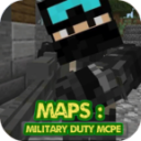 MAPS : Military Duty MCPE(ͼٷ)4.2׿