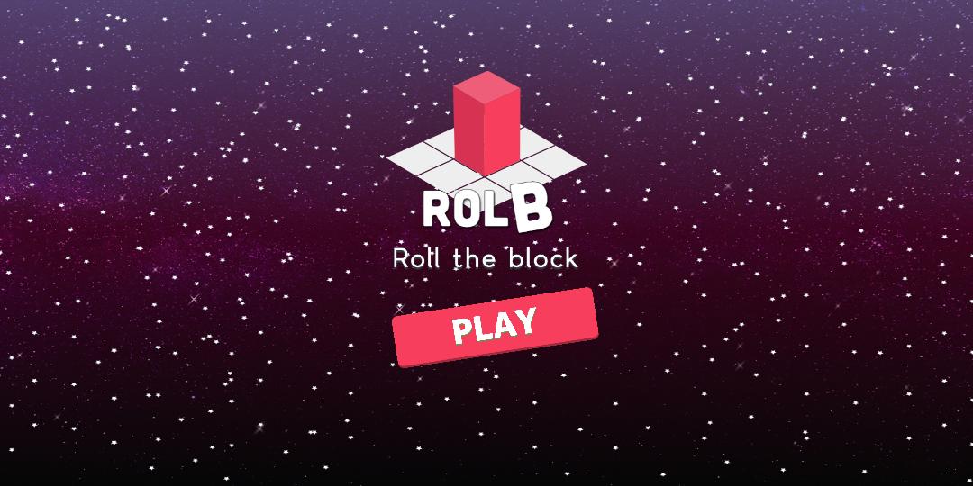 Rolb - Roll The Block(_L(dng)Ko(w)؛Ű)1.0iȫP(gun)؈D3