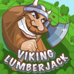 Match 3 games Viking Lumberjack(S)ٷ0.45׿