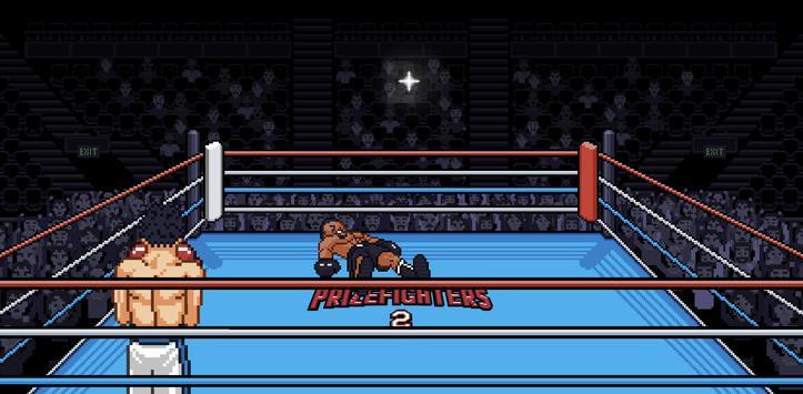 Pixel Punchers(ʿȭٷ)0.4׿؈D0