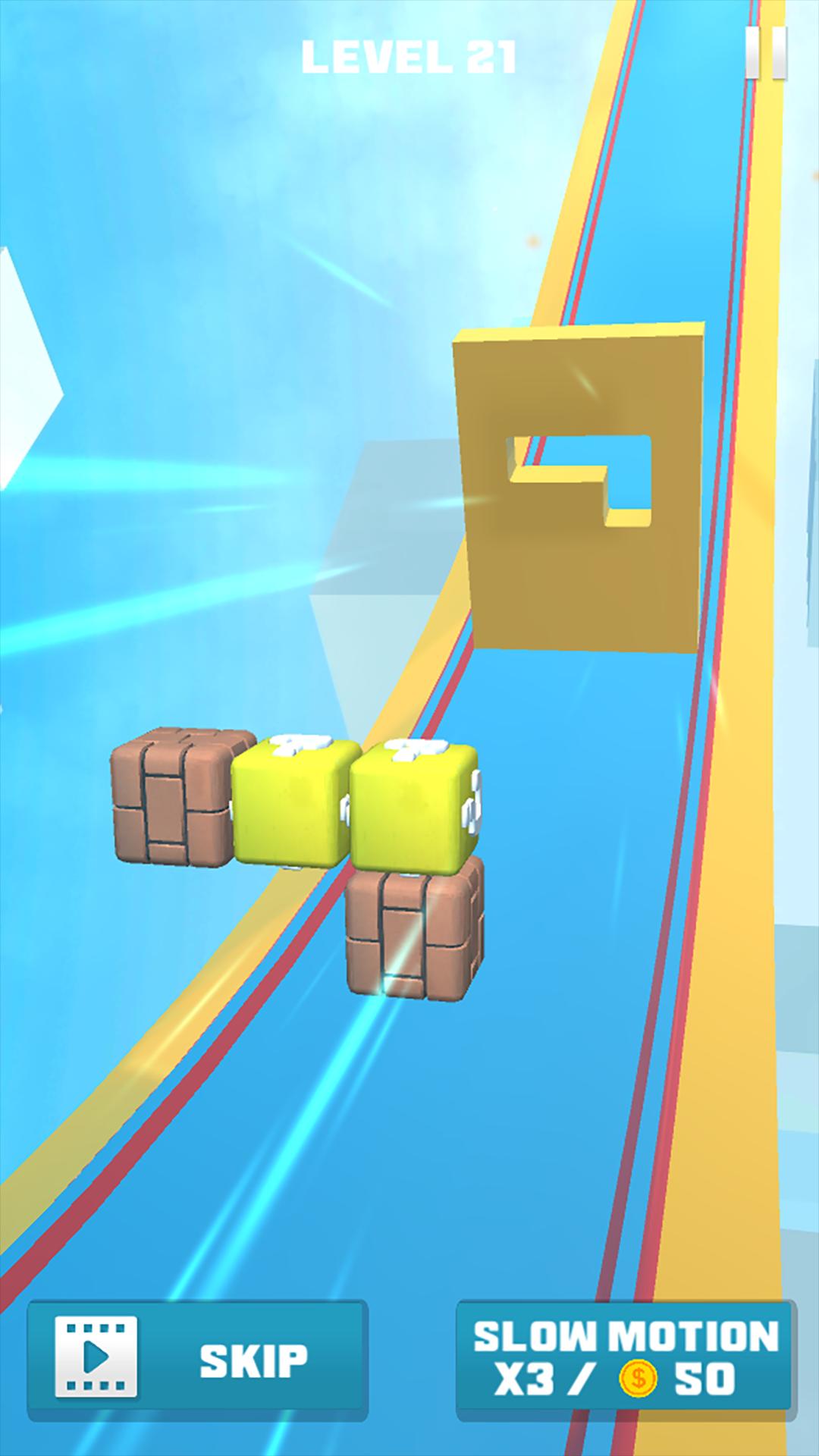 Ninja Blocks(߽օ^(q)o޽Ű)1.0.6׿؈D0