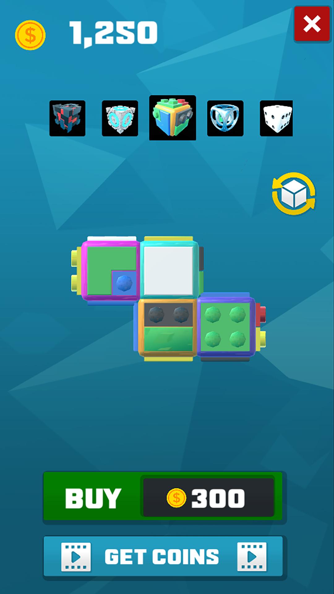 Ninja Blocks(߽օ^(q)o޽Ű)1.0.6׿؈D3