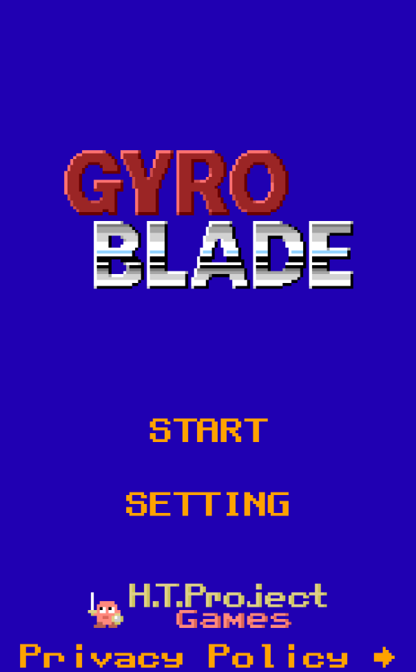 GyroBlade(wC(j)صđ(zhn)ٷ)1.1.1׿؈D2