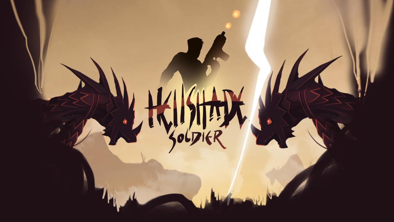 Hellshade Soldier(تzӰʿ؛Ű)1.3׿؈D0