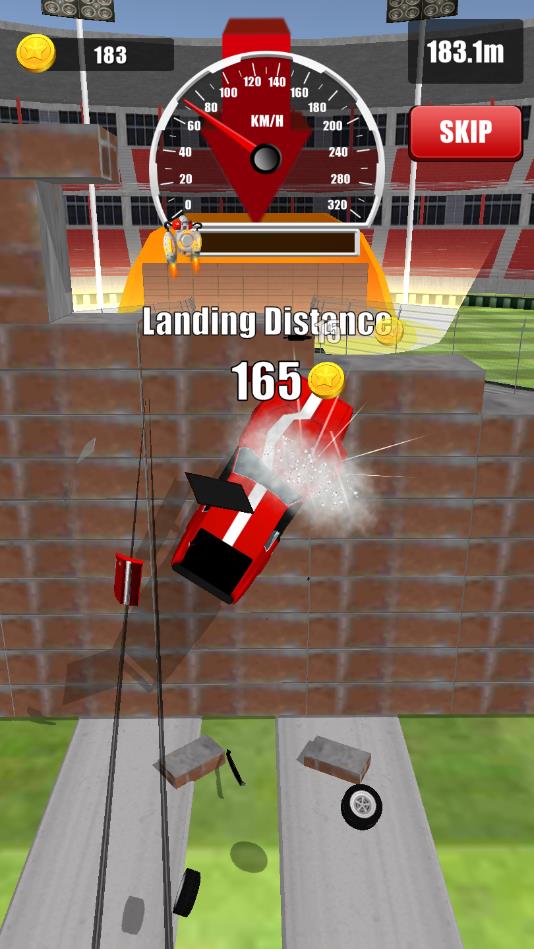 Stunt Car Jumpingؼِ܇S׿