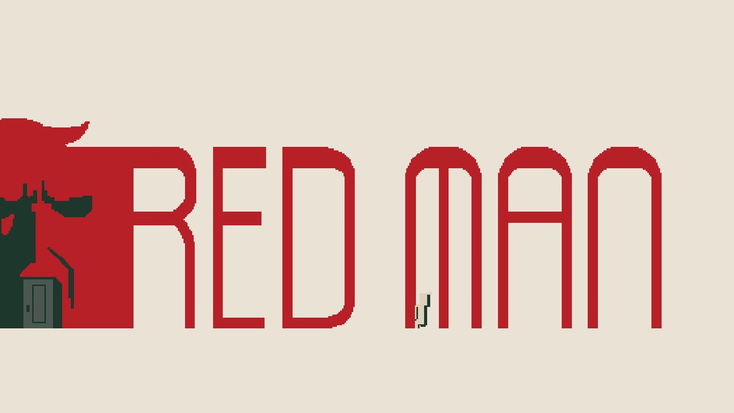 tһ̖Red Man1׿