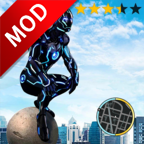 Neon Iron Stickman(˟o޽Ű)1.0׿