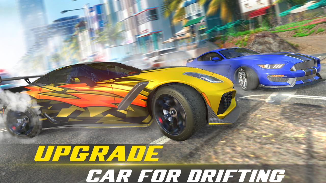 Crazy Speed Car Racing(p市(jng)ِ܇(ch)o(w)؛Ű)1.3׿؈D1