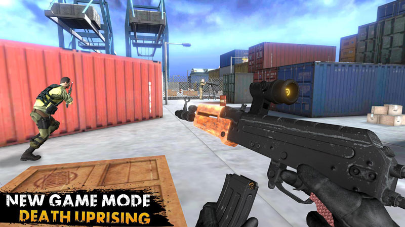 IGI Shooting Game(IGIΑo؛Ű)2.0.10׿؈D0