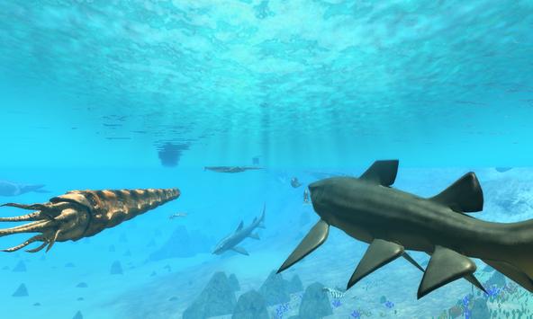 Helicoprion Simulator(̫½ģ޻Ұ)1.0.1׿ͼ0