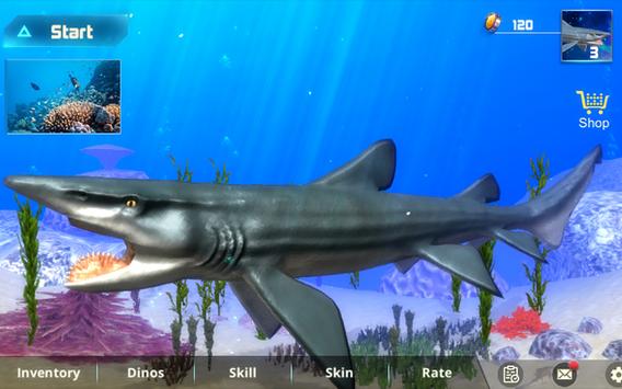 Helicoprion Simulator(̫ģMo؛Ű)1.0.1׿؈D3