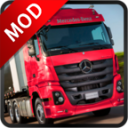 Mercedes Benz Truck Simulator(GBDۿģ޻Ұ)6.32׿