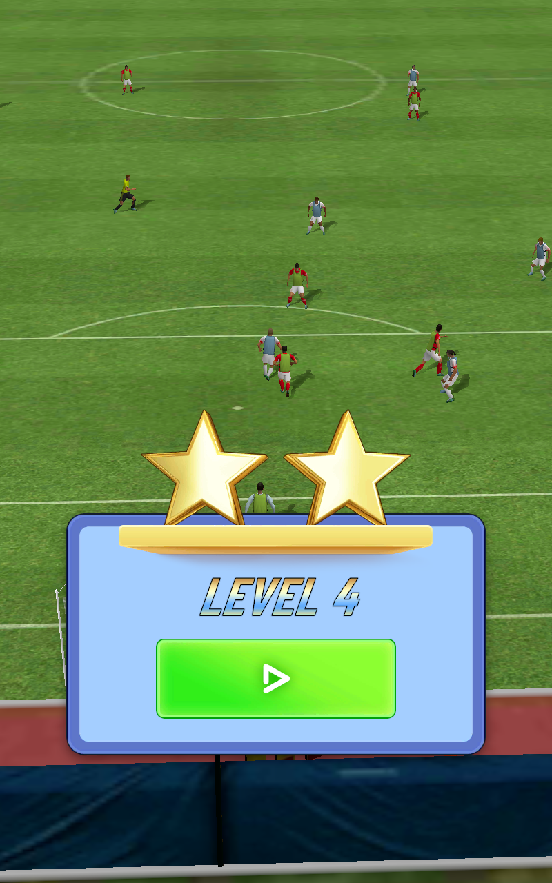 Soccer Star(ǹٷ)0.0.26׿؈D3