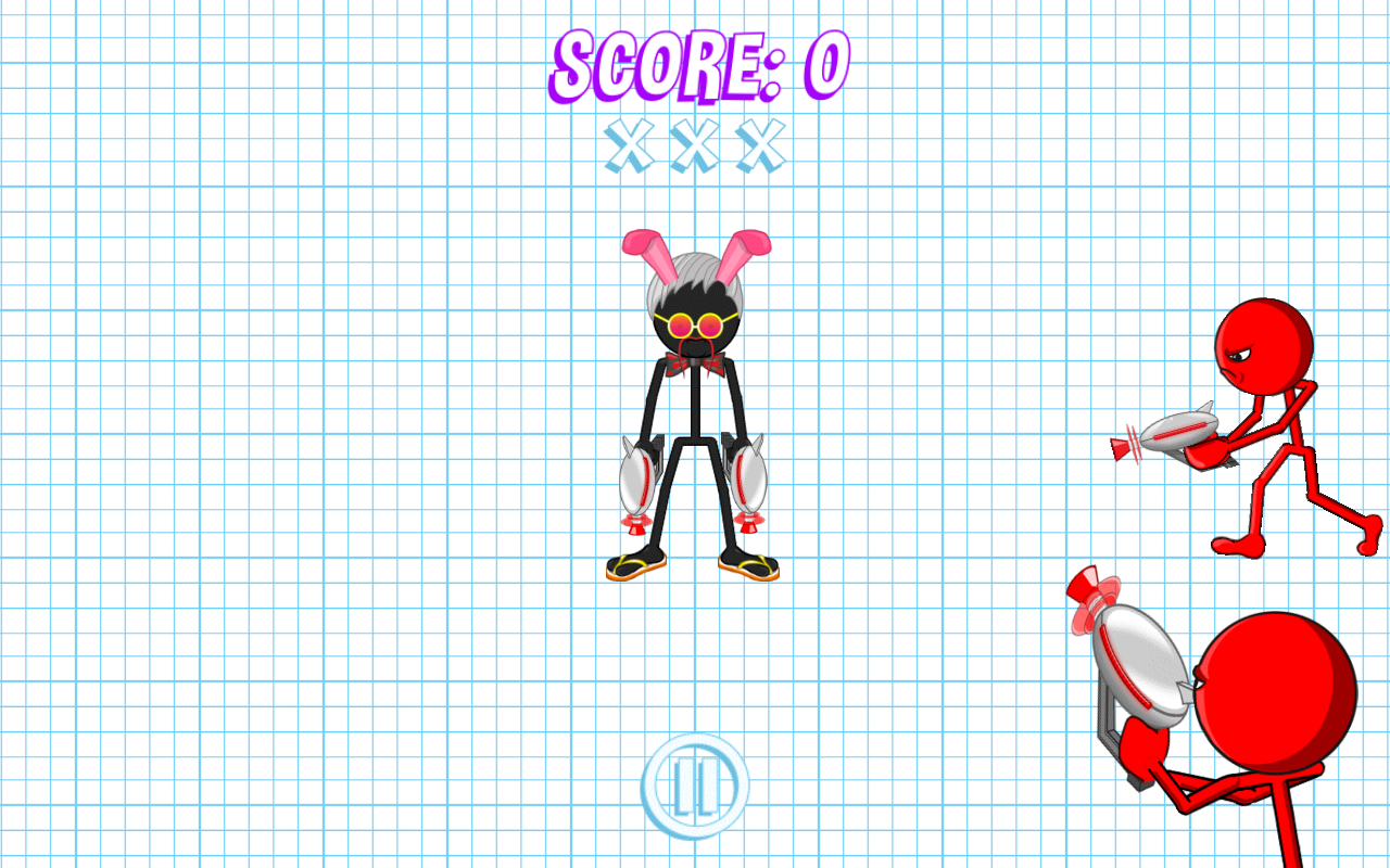 gun fu: stickman 2(˘(zhn)2ƽ)1.34.3׿؈D2