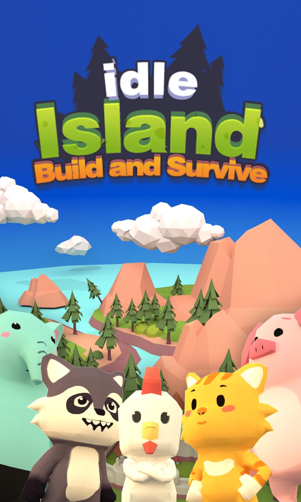 Idle Island(eÍuZo޽Ű)1.6.1׿؈D4