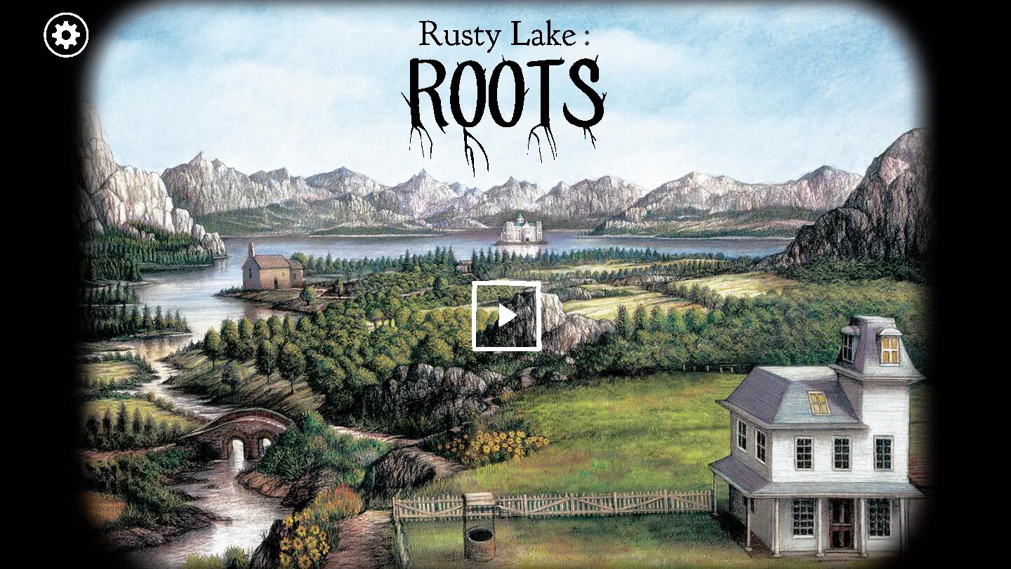 Rusty Lake: Roots(ԴĹٷ)1.1.3׿ͼ3