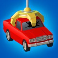 UƷSࣨScrapyard Tycoon Idle Gameٷ