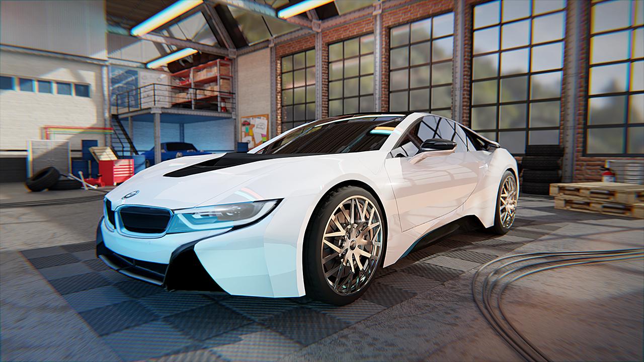 Drive for Speed Simulator(ٶɳ)1.20.1׿ͼ2