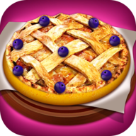 Apple Pie Cake Maker(W̹ٷ)1.0.8׿