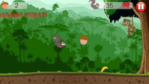 squirrel adventures(ܿvU(xin)ٷ)2.0׿؈D2