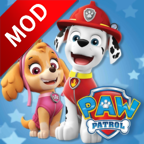 PAW Patrol: Pups Runner(Ѳ߉ِȥV)1.26.0׿