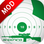 Shooting Range Sniper: Target Shooting Games Free(ѻĿȫ)4.2׿