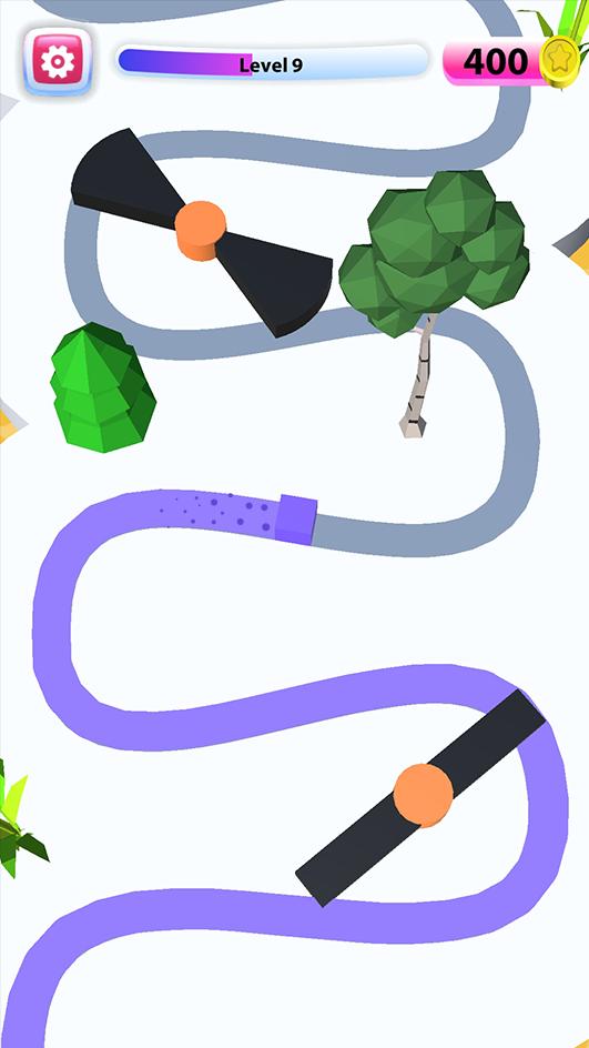 Line Draw Climber(ܲɫð޻Ұ)11.0׿ͼ3