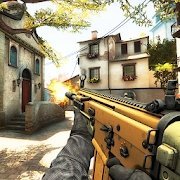 Camera Gun Fight Shooting(CS(zhn)ģMٷ)1.0.5׿