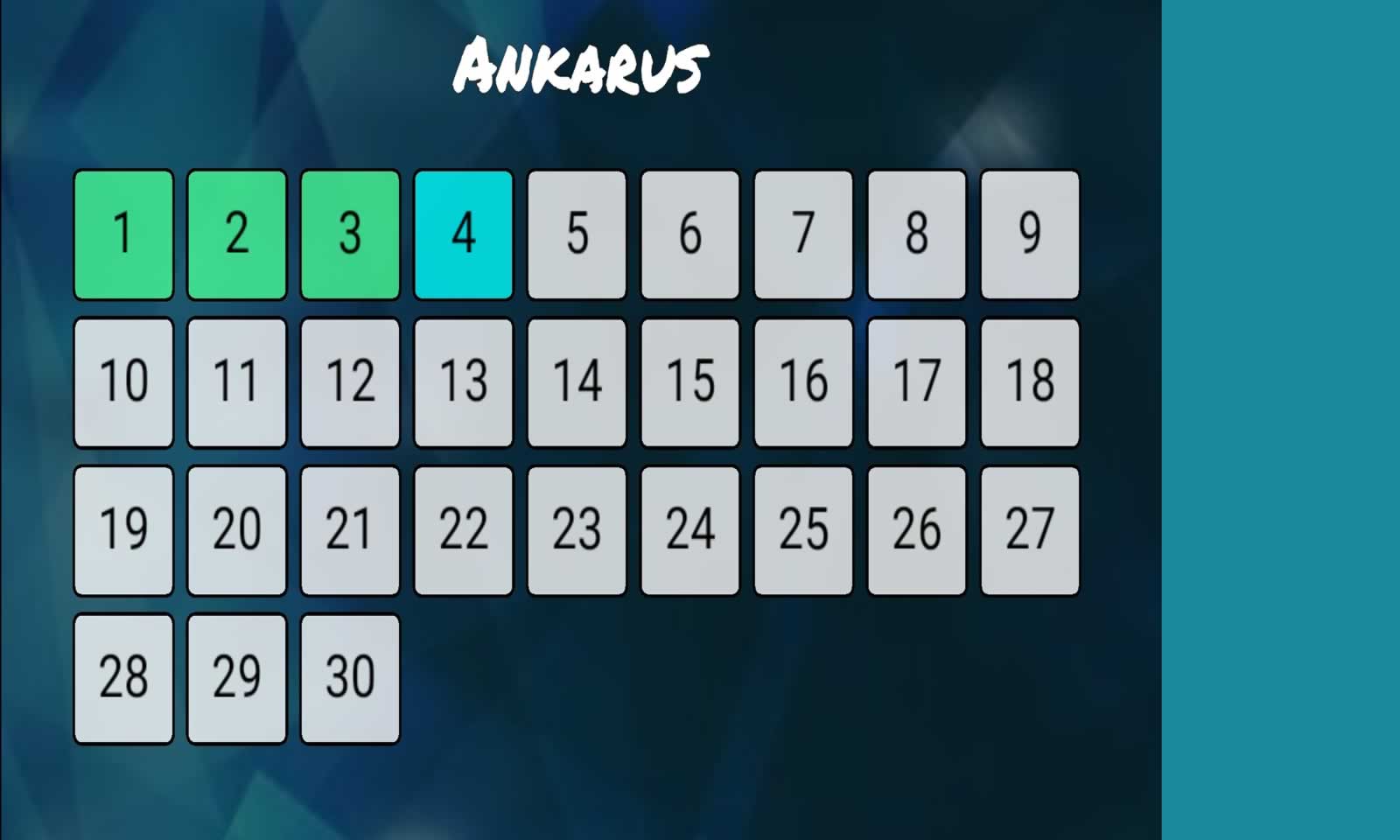 Ankarus(³˹޻Ұ)0.2-stable°ͼ3