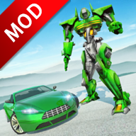 Grand Robot Car Crime Battle Simulator(͙C܇(zhn)ģMonƱ)1.9׿