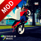 MotoVlog In Brazil(Ħг)0.2.7׿