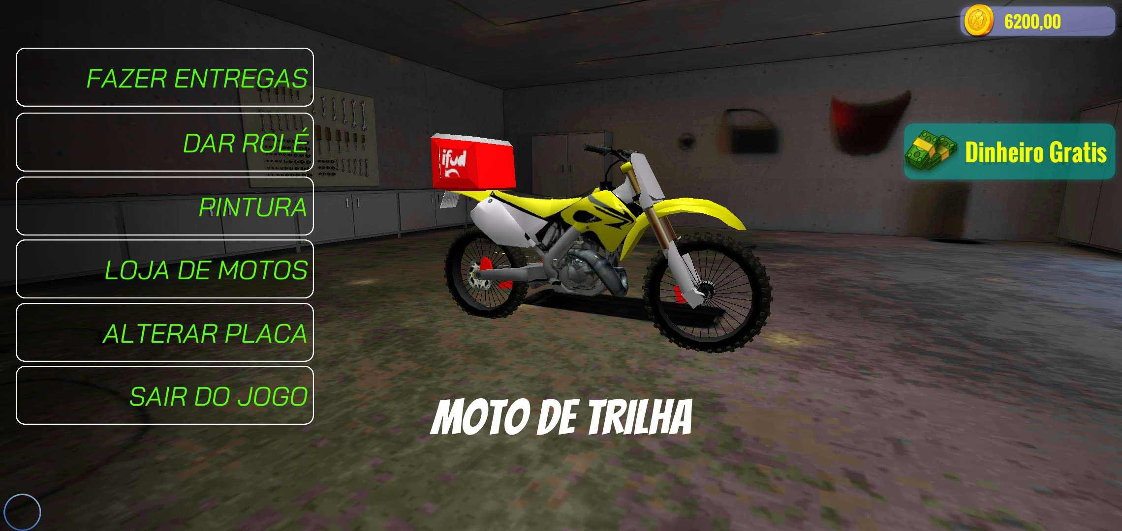 Motoboy Simulator BR(Ħ܇кģMo؛Ű)1.41°؈D0